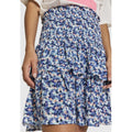 Bomba Smock Skirt - Multicolor Print