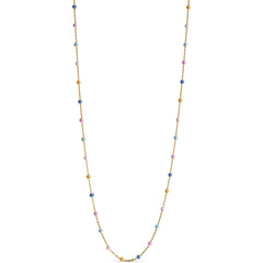 Lola Necklace - Tivoli