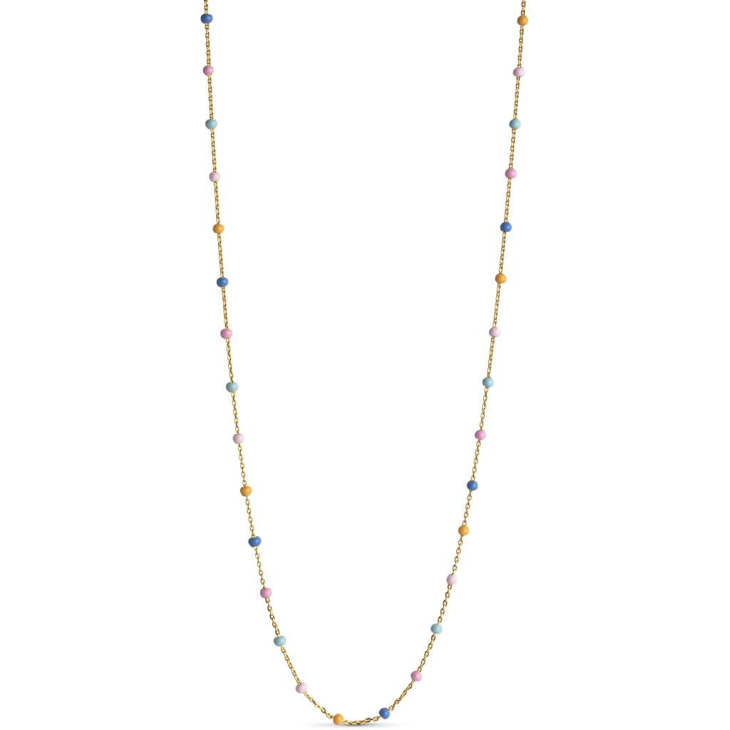 Lola Necklace - Tivoli