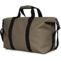 Weekend Bag - Taupe