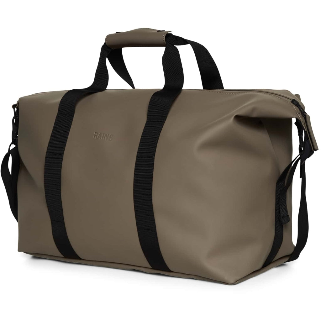 Weekend Bag - Taupe