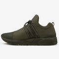 Raven Mesh HL S-E15 Vibram - All Dark Army - Men