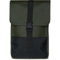 Buckle Backpack Mini - Green