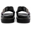 Maggie Leather - Black