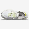 City Racr Mesh AH2 - White Ice Grey