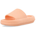 Biajulia Slipper - Orange