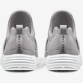 Raven Mesh PET S-E15 - Grey White - Men