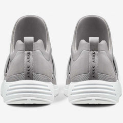 Raven Mesh PET S-E15 - Grey White - Men