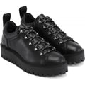Boulder Mountain Shoe - Svart