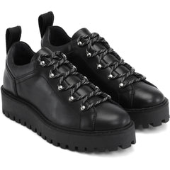 Boulder Mountain Shoe - Black