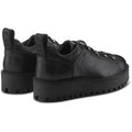 Boulder Mountain Shoe - Svart