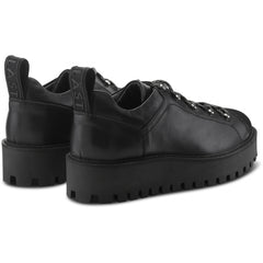 Boulder Mountain Shoe - Black