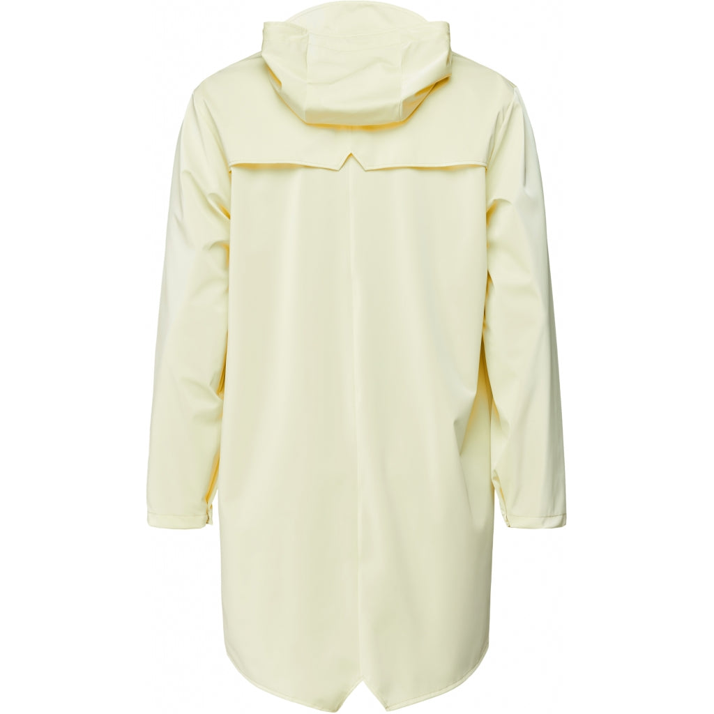 Long Jacket - Pearl