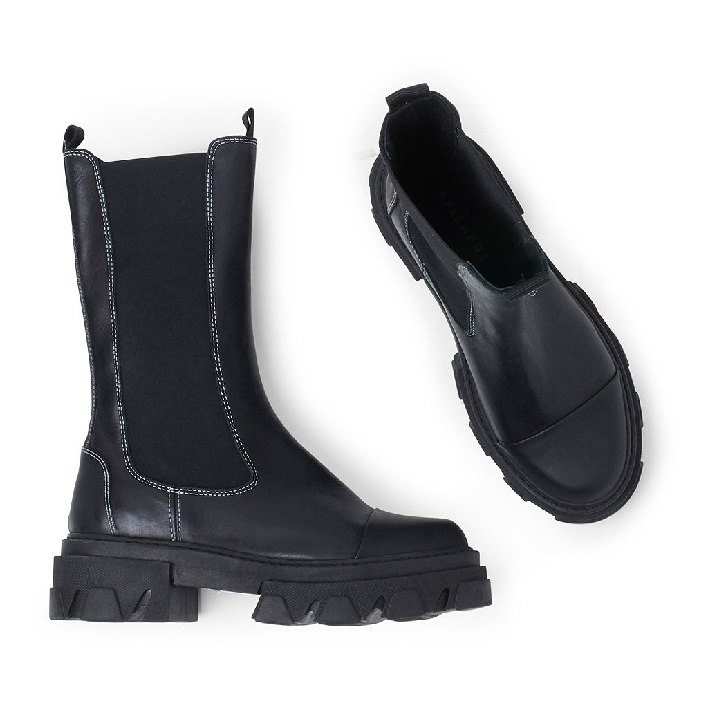 Teresa - Black