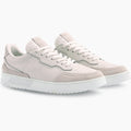 ARKK Copenhagen Novaklass Leather Sneakers - White Marshmallow