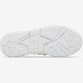 Raven Mesh PET S-E15 Wind Grey White - ARKK - Sko - VILLOID.no