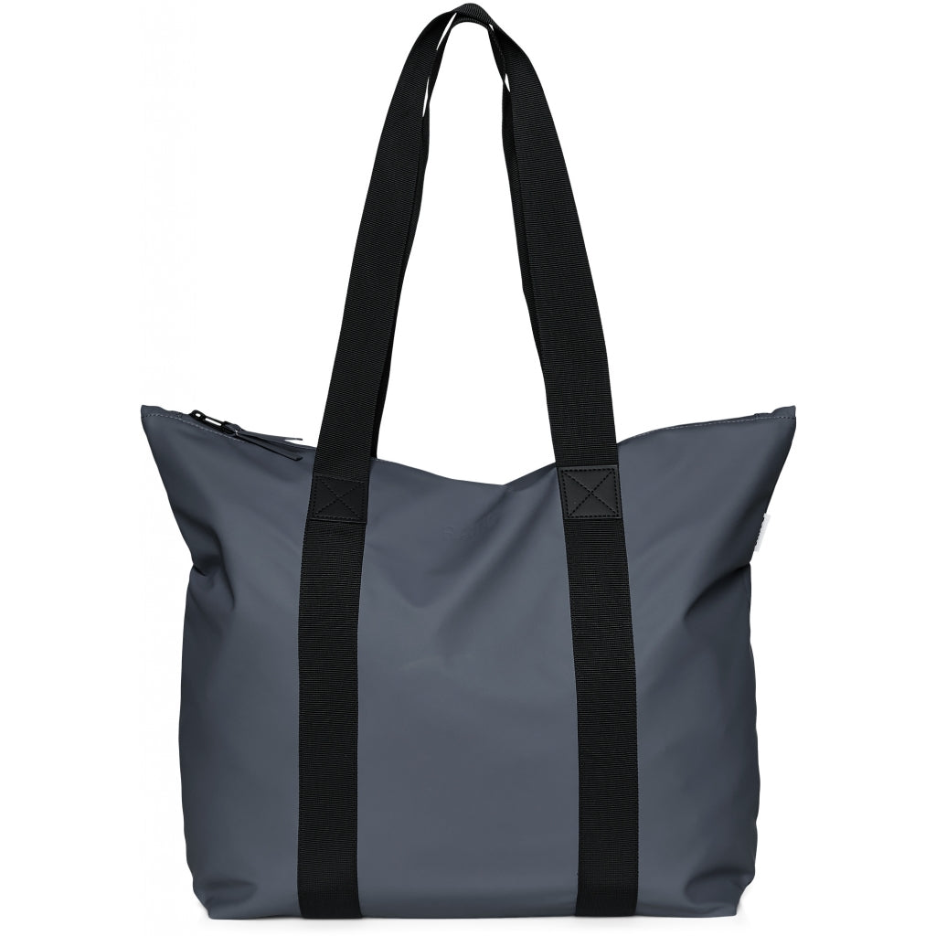 Tote Bag Rush - River