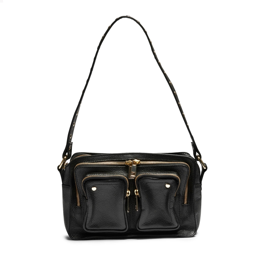 Ellie Deluxe - Black W.Gold - Núnoo - Tilbehør - VILLOID.no