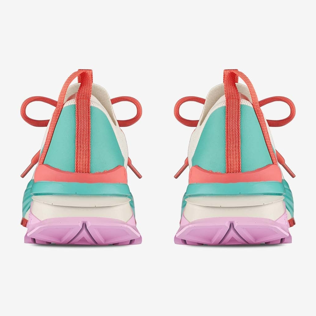 Waste Zero FG PET TX-22 Sneakers