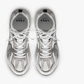 Oserra Mesh S-SP - White Wind Grey - Men
