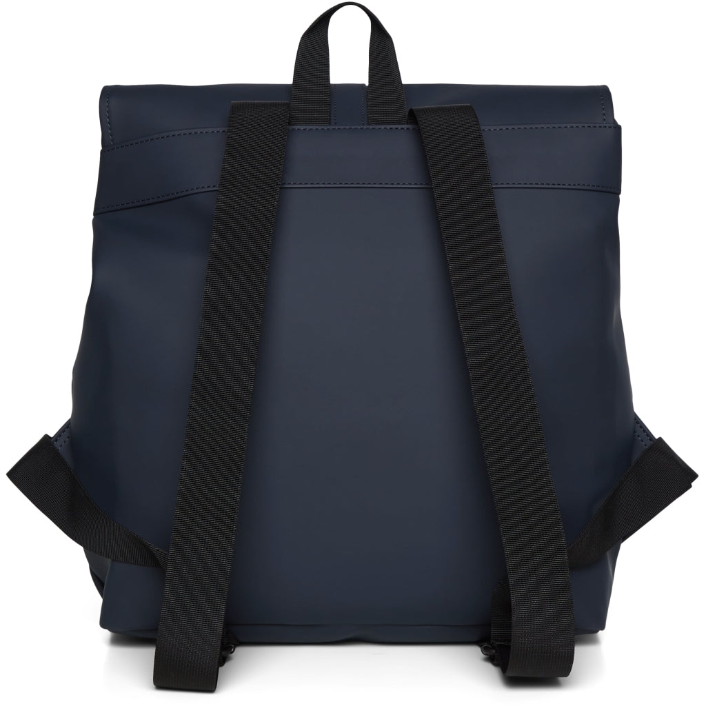 MSN Cargo Bag - Navy