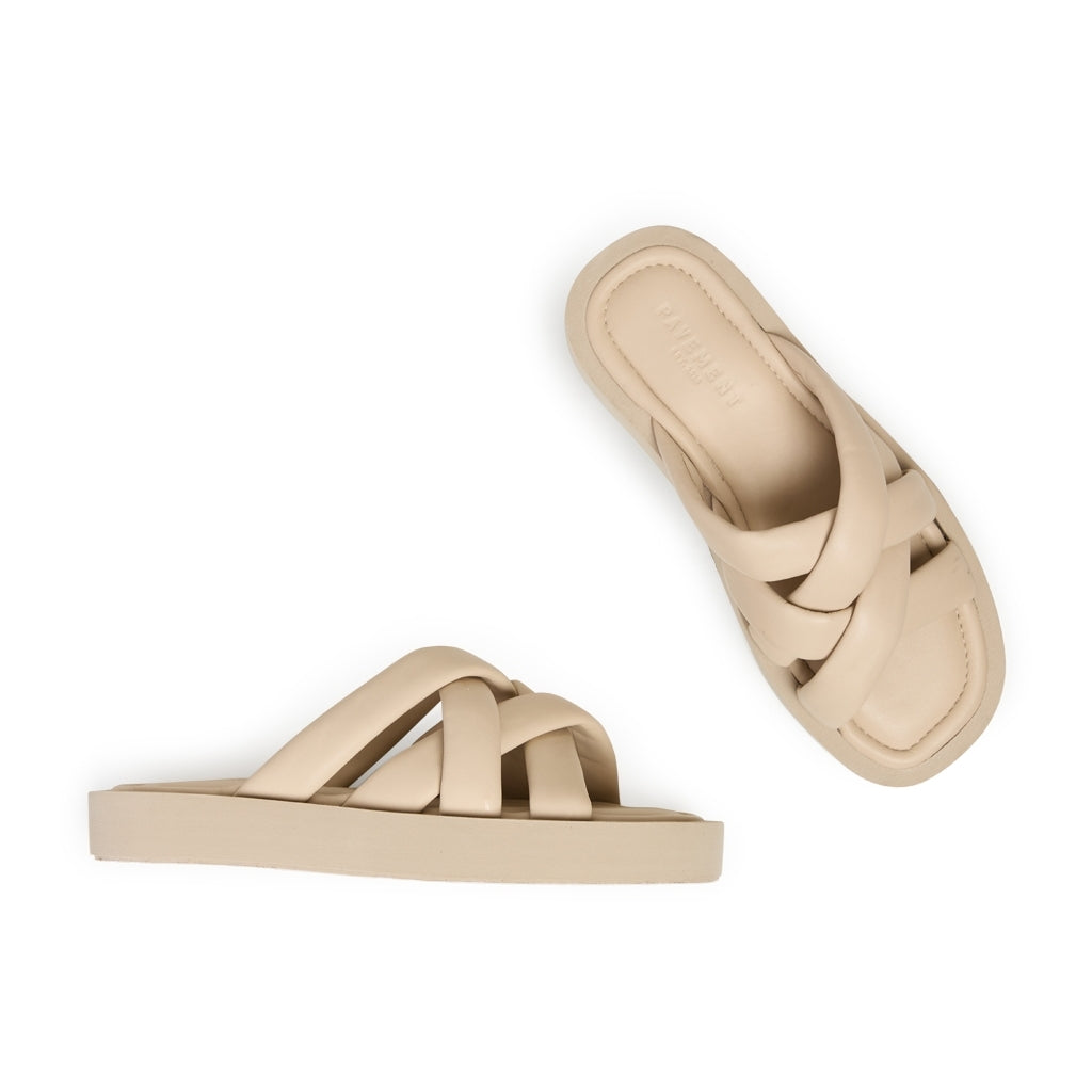 Sienna - Beige