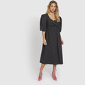 Lamara Dress - Black