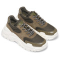 Sprint Mesh - Olive
