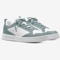ARKK Visuklass Leather Stratr65 - White Blue Surf dam