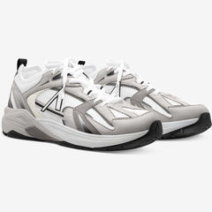 Oserra Mesh S-SP - White Wind Grey - Men
