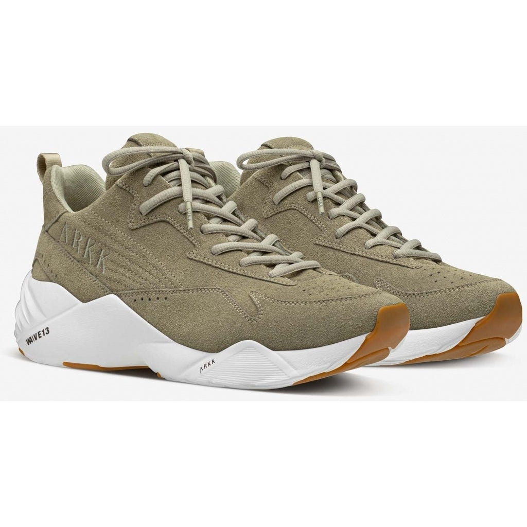 Tencraft Suede W13 - Soft Army Gum - Women