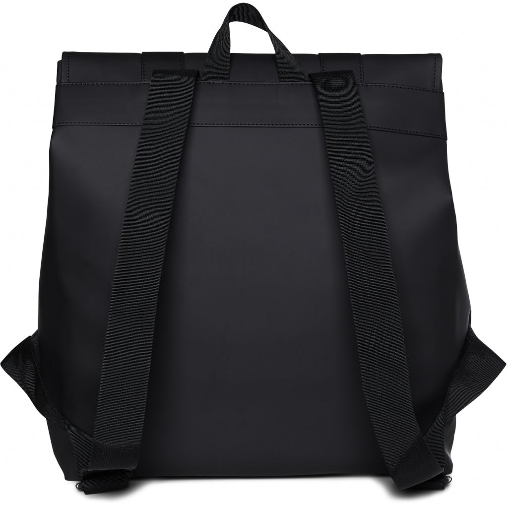 MSN Bag - Black