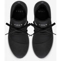 Raven Mesh PET S-E15 - All Black White - Men