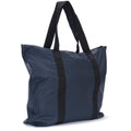 Tote Bag - Blue
