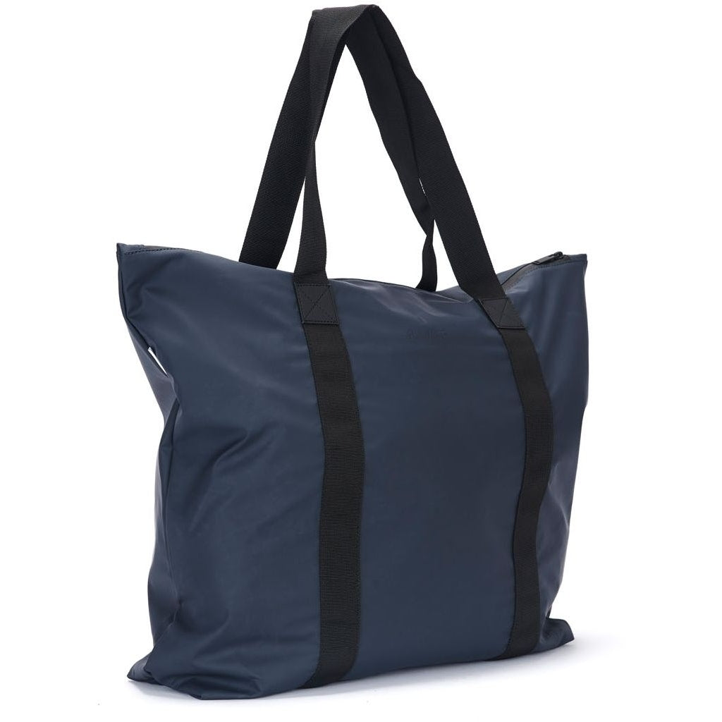 Tote Bag - Blue