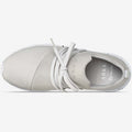 Raven Mesh PET S-E15 Wind Grey White - ARKK - Sko - VILLOID.no