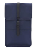 Backpack - Blue - Rains - Tilbehør - VILLOID.no