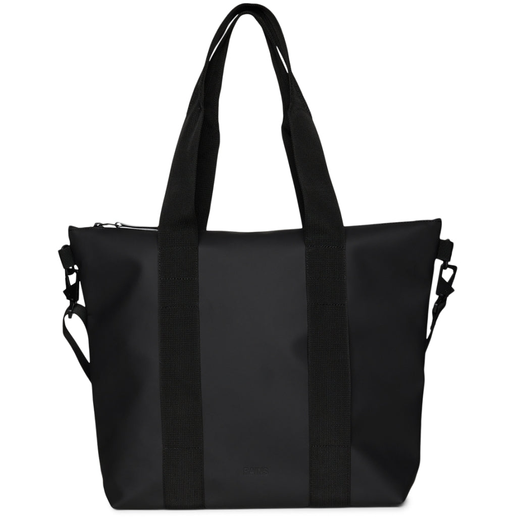 Tote Bag Mini W3 - Svart