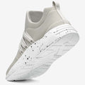Raven Mesh PET S-E15 Wind Grey White - ARKK - Sko - VILLOID.no