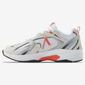 Oserra Mesh 2.0 S-SP - Silver Fushion Coral