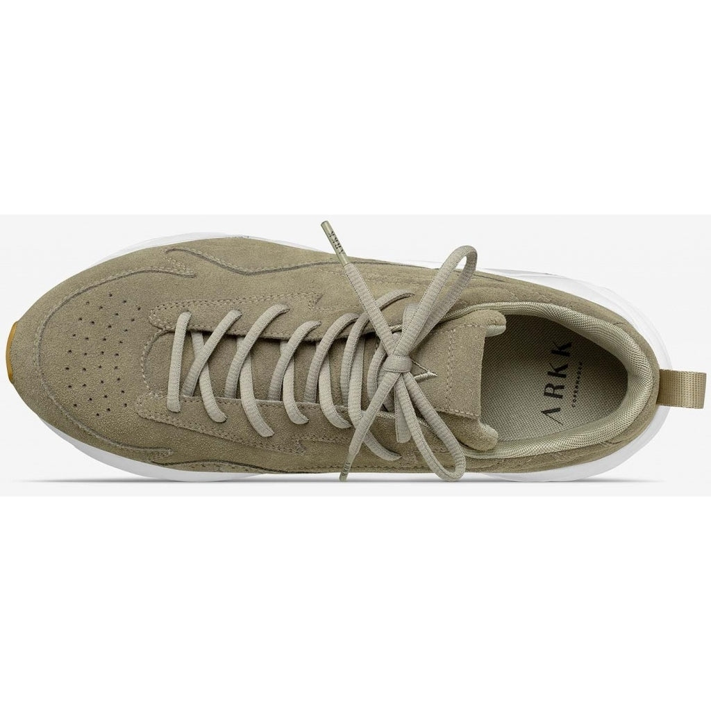 Tencraft Suede W13 - Soft Army Gum - Women