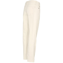 Tonya Jeans Wash Excl. Raw - Ecru