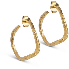 Sway Hoops - 925S/GP/M