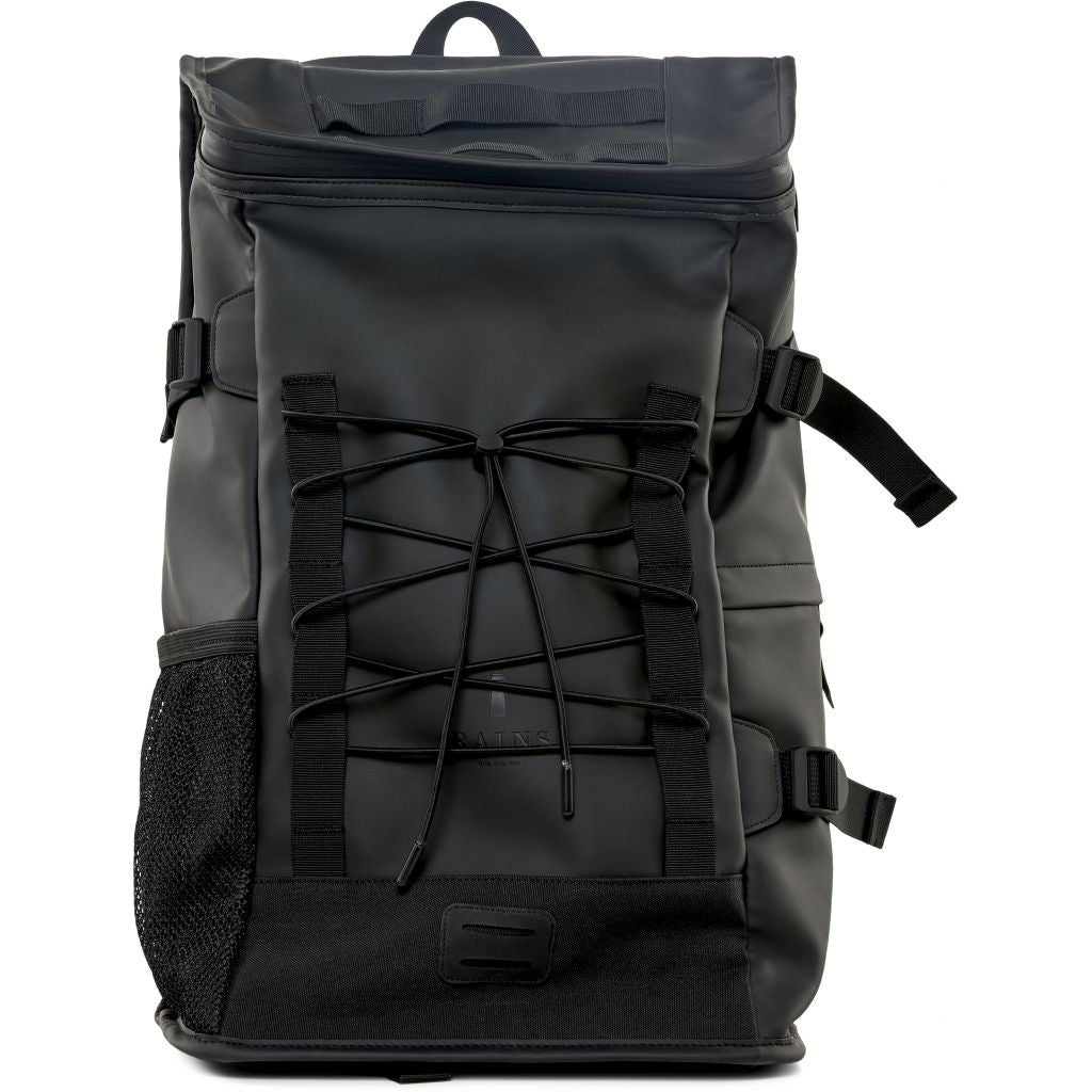 Mountaineer Bag - Black