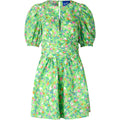 Ashley Dress - Candy Floral