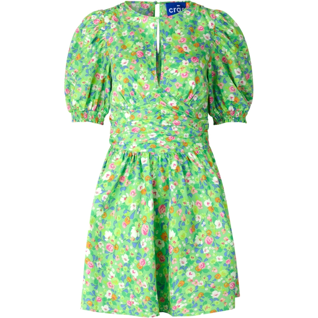 Ashley Dress - Candy Floral