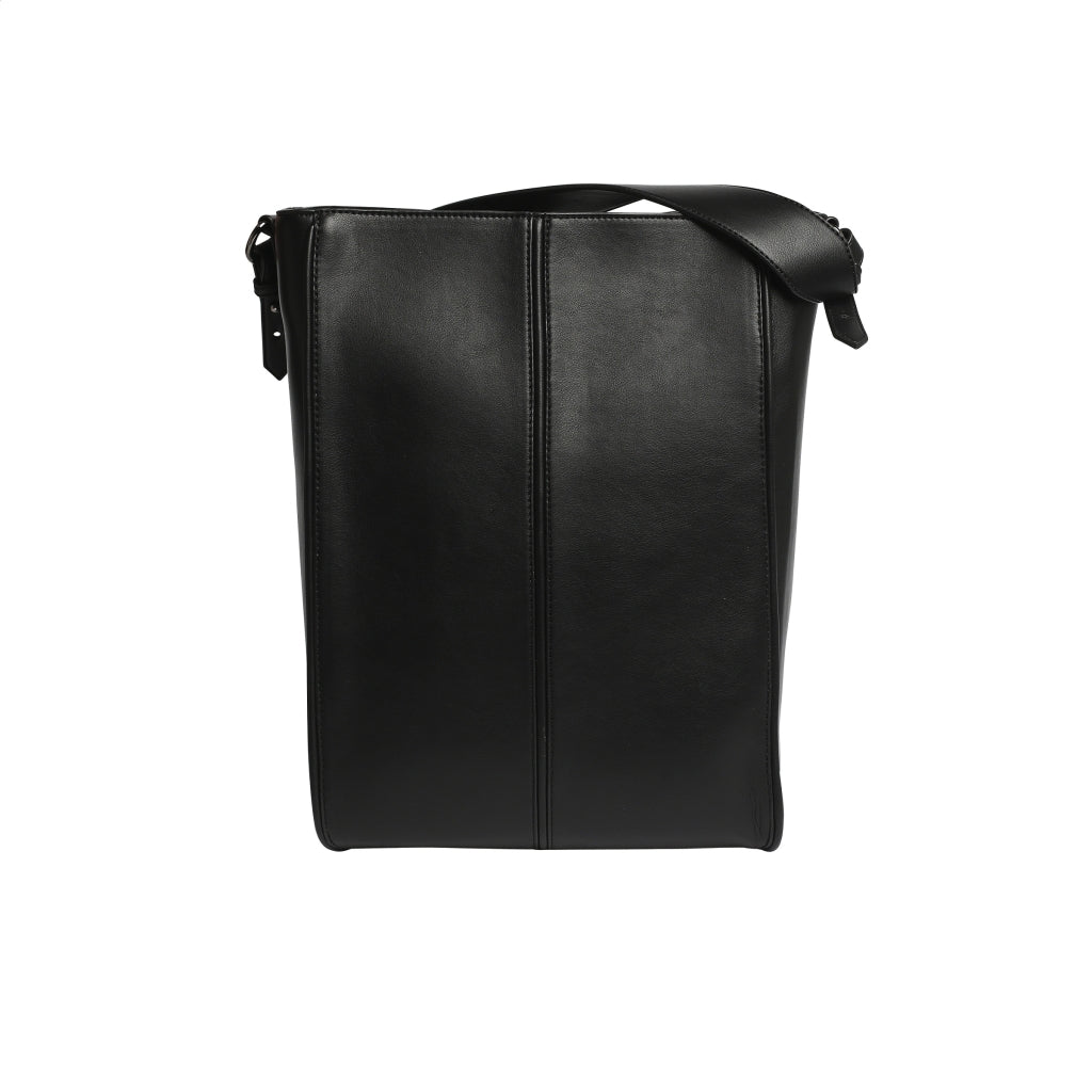 Casset Structure - Epic Black