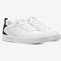 Visuklass Leather Stratr65 - White Black - Women