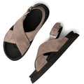 Yodi - Ardesia Suede