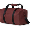 Gym Bag - Maroon